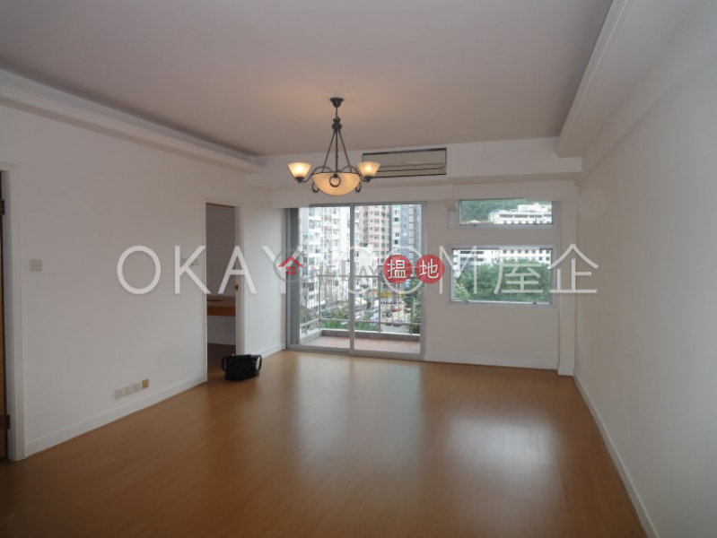 Property Search Hong Kong | OneDay | Residential | Sales Listings | Efficient 3 bedroom with racecourse views | For Sale