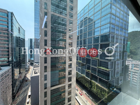 Office Unit for Rent at 633 King's Road, 633 King's Road 英皇道633號 | Eastern District (HKO-91811-AGHR)_0