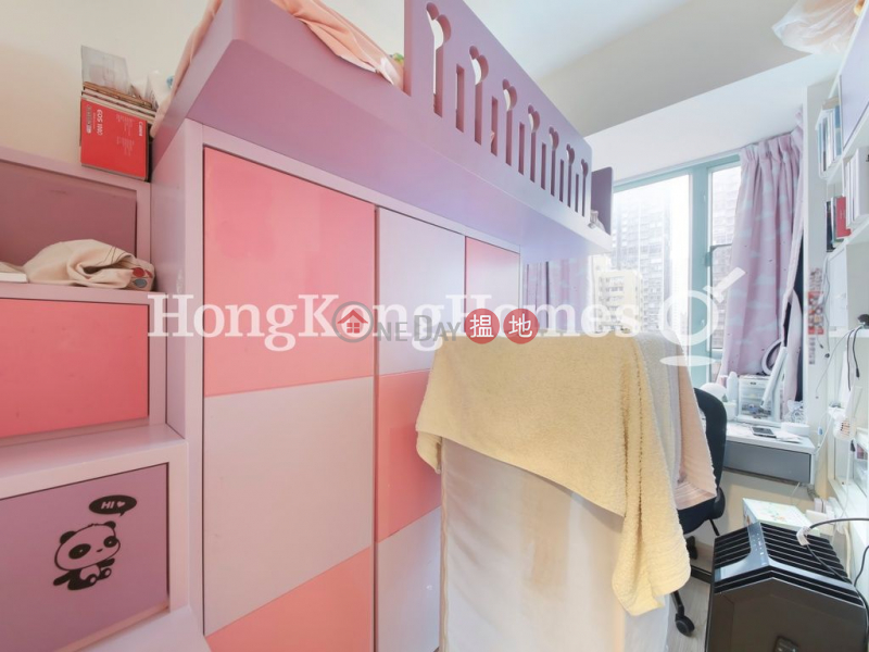 雍慧閣三房兩廳單位出售-11般咸道 | 西區-香港出售|HK$ 2,280萬