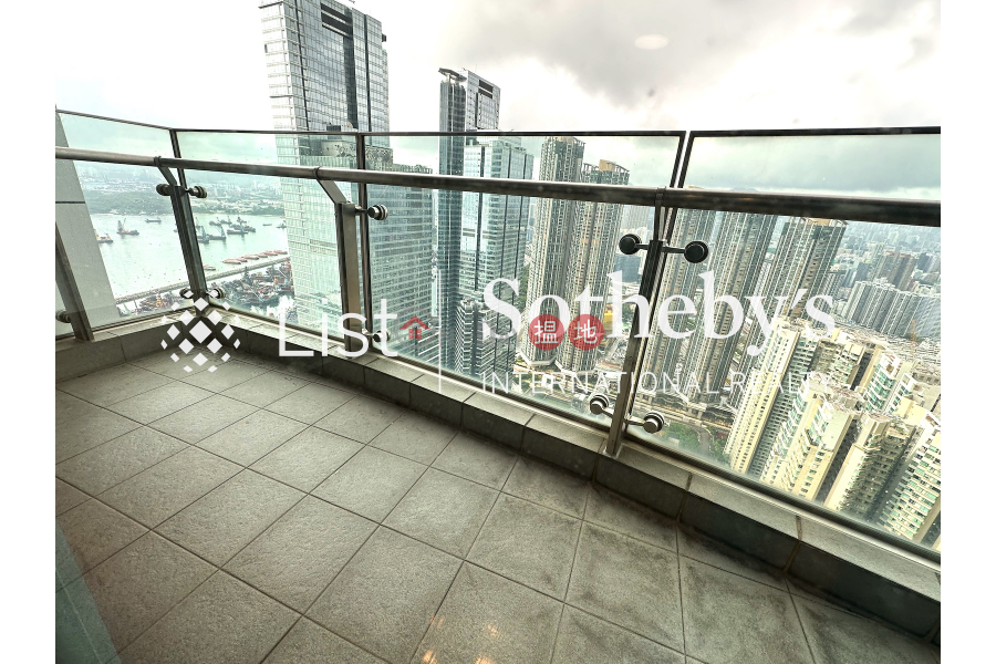 Property Search Hong Kong | OneDay | Residential | Rental Listings Property for Rent at The Harbourside with 3 Bedrooms