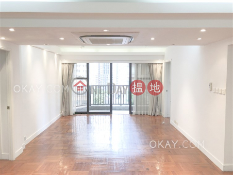 Gorgeous 4 bedroom with balcony & parking | Rental | Scenic Garden 福苑 _0