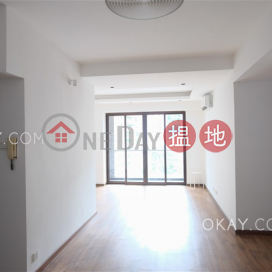 Tasteful 3 bedroom with balcony | For Sale | Yukon Heights 煜康臺 _0