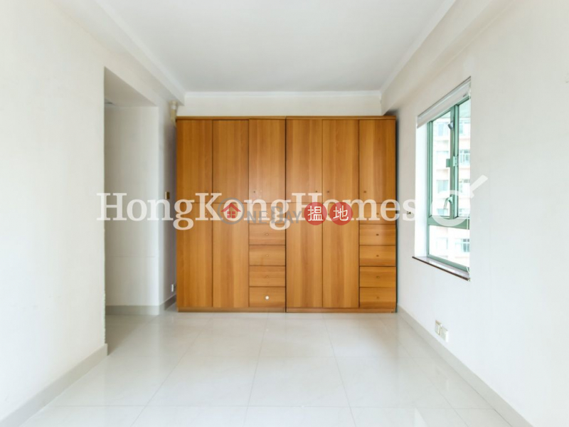 HK$ 31,000/ month Goldwin Heights Western District | 3 Bedroom Family Unit for Rent at Goldwin Heights