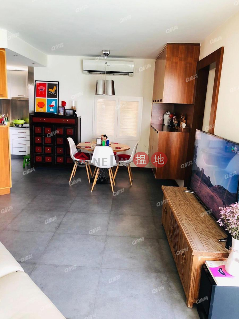 Heng Fa Chuen Block 23 | 3 bedroom High Floor Flat for Sale | Heng Fa Chuen Block 23 杏花邨23座 _0