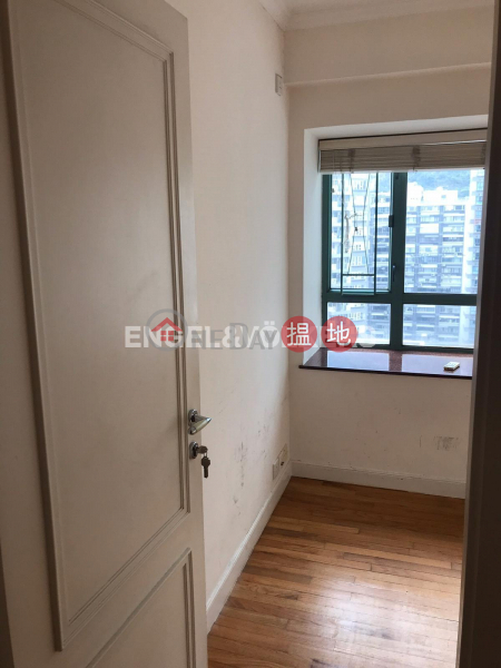 3 Bedroom Family Flat for Rent in Mid Levels West 2 Seymour Road | Western District, Hong Kong | Rental, HK$ 39,000/ month