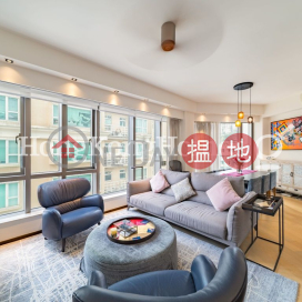 壹鑾三房兩廳單位出售