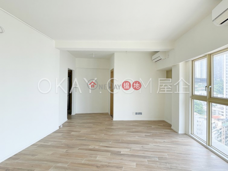 Property Search Hong Kong | OneDay | Residential | Rental Listings Unique 1 bedroom on high floor | Rental
