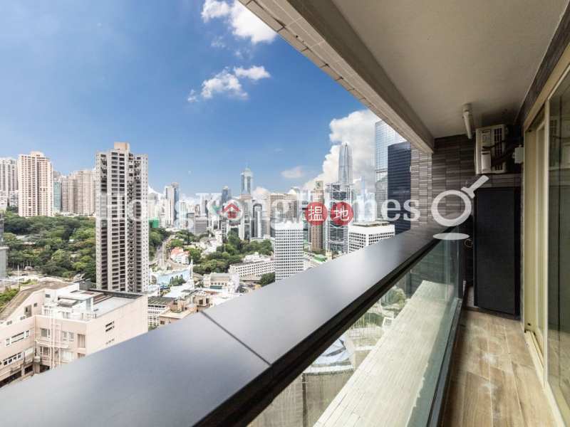 3 Bedroom Family Unit for Rent at St. Joan Court | 74-76 MacDonnell Road | Central District, Hong Kong, Rental | HK$ 90,000/ month