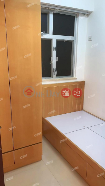 Caine Mansion | 3 bedroom Mid Floor Flat for Rent | Caine Mansion 嘉賢大廈 Rental Listings