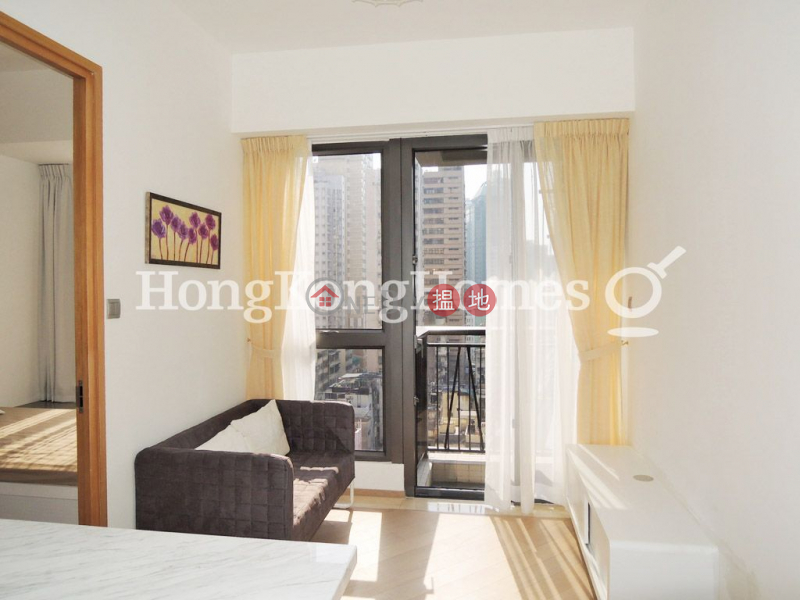 1 Bed Unit for Rent at The Met. Sublime, The Met. Sublime 薈臻 Rental Listings | Western District (Proway-LID140516R)