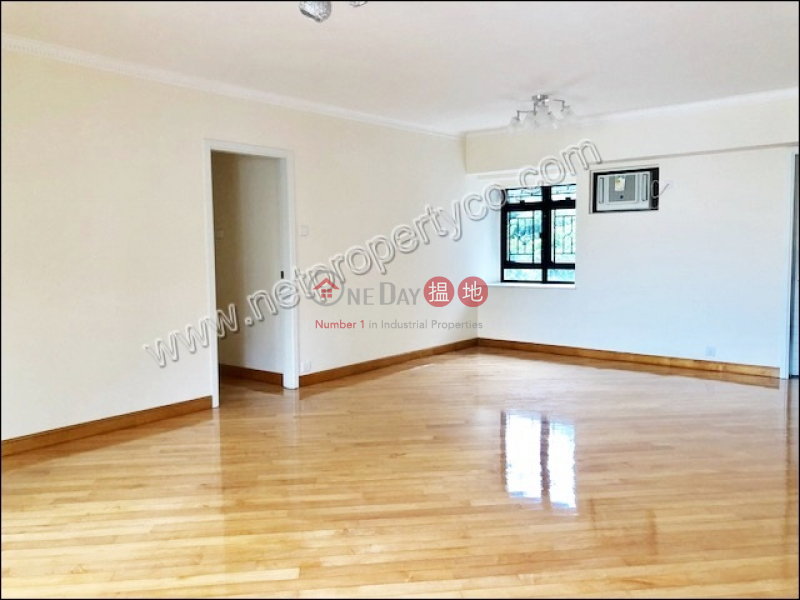 Spacious Apartment for Rent in Mid-Levels East | Cavendish Heights Block 8 嘉雲臺 8座 Rental Listings