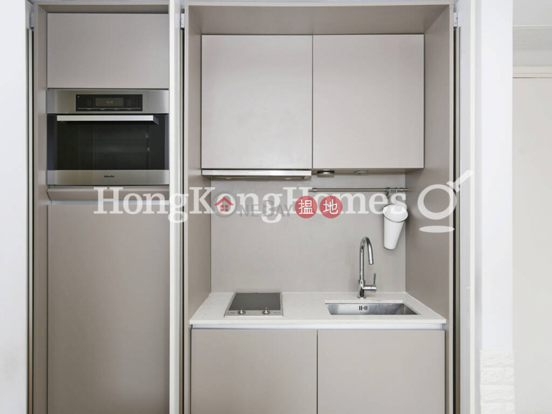 香港搵樓|租樓|二手盤|買樓| 搵地 | 住宅-出租樓盤-yoo Residence一房單位出租