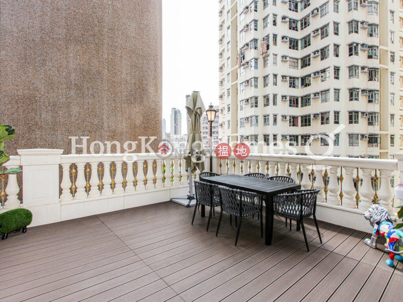 63 POKFULAM|未知-住宅-出租樓盤-HK$ 24,000/ 月