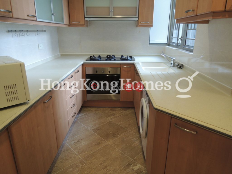 擎天半島1期3座兩房一廳單位出租-1柯士甸道西 | 油尖旺香港-出租|HK$ 42,500/ 月