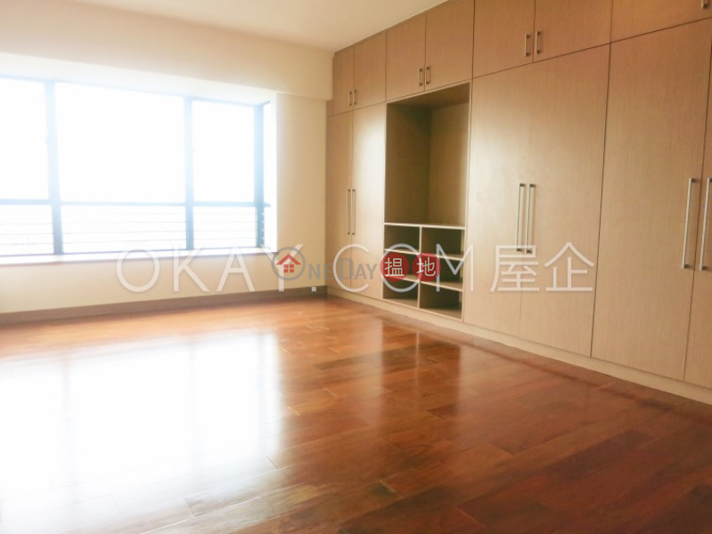 HK$ 150,000/ month | Clovelly Court Central District | Beautiful 4 bedroom with balcony & parking | Rental