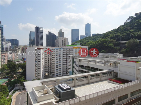 Efficient 3 bedroom in North Point | For Sale | Bedford Gardens 百福花園 _0