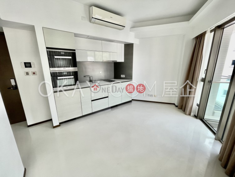 Property Search Hong Kong | OneDay | Residential | Sales Listings, Elegant 1 bedroom with balcony | For Sale