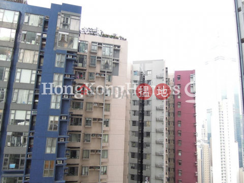 3 Bedroom Family Unit at Centrestage | For Sale | Centrestage 聚賢居 _0