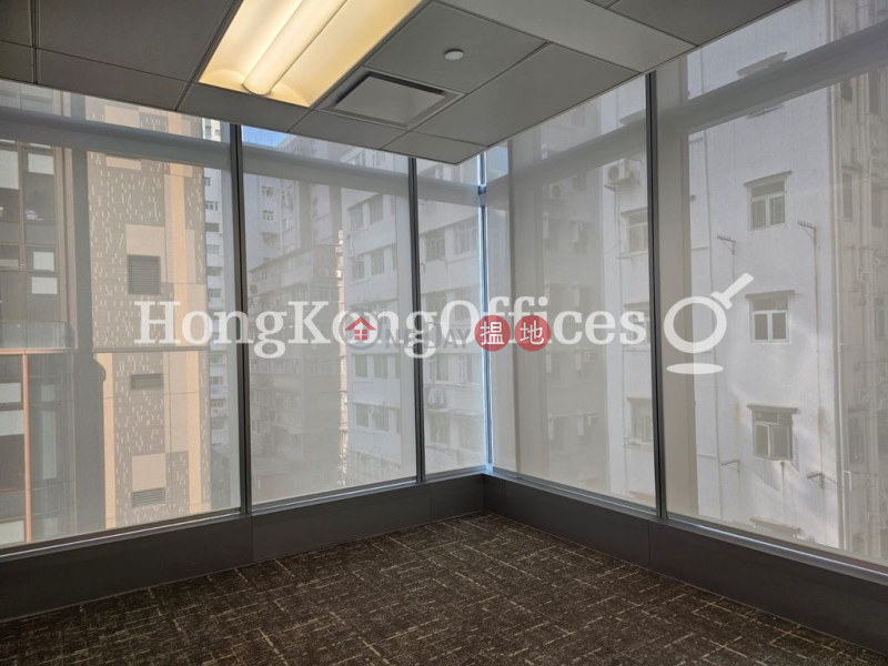 Property Search Hong Kong | OneDay | Office / Commercial Property Rental Listings Office Unit for Rent at Harbour East