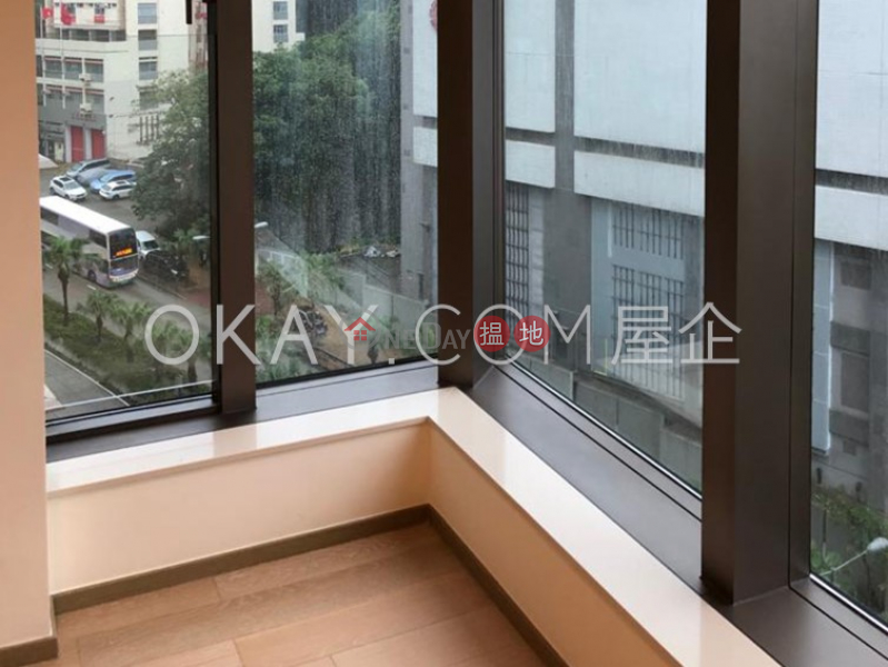 HK$ 12M Island Garden Tower 2, Eastern District, Rare 2 bedroom with balcony | For Sale