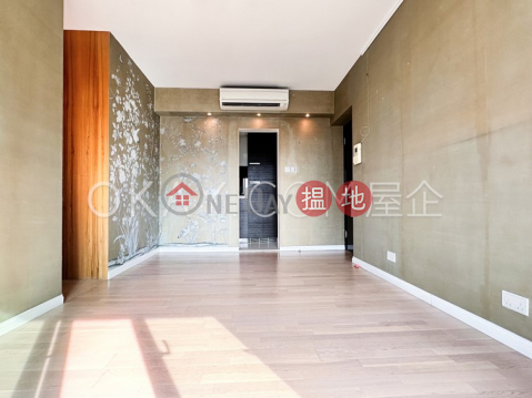 Charming 2 bedroom with balcony | Rental, Centre Place 匯賢居 | Western District (OKAY-R83810)_0