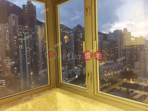 One Pacific Heights | 1 bedroom High Floor Flat for Sale | One Pacific Heights 盈峰一號 _0