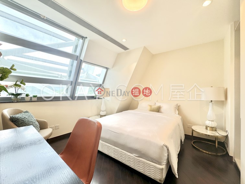 HK$ 190,000/ month Tower 4 The Lily, Southern District | Gorgeous 3 bed on high floor with sea views & parking | Rental