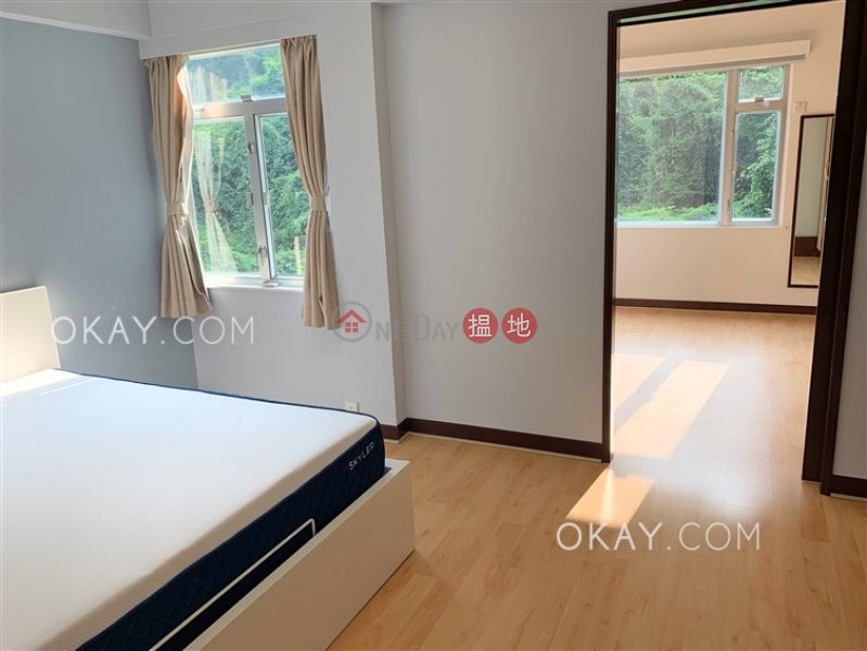 Nicely kept 2 bedroom with balcony & parking | Rental | Greenville Gardens 嘉苑 Rental Listings