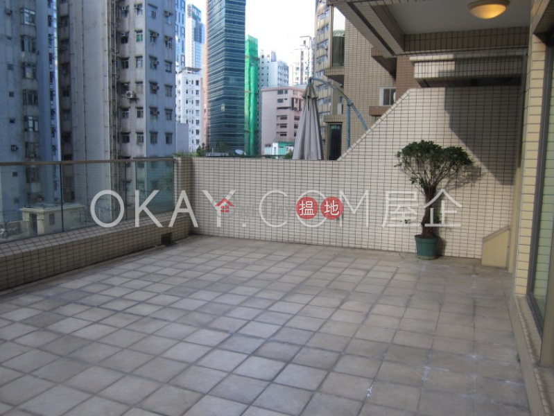 Property Search Hong Kong | OneDay | Residential | Rental Listings, Lovely 2 bedroom with terrace | Rental