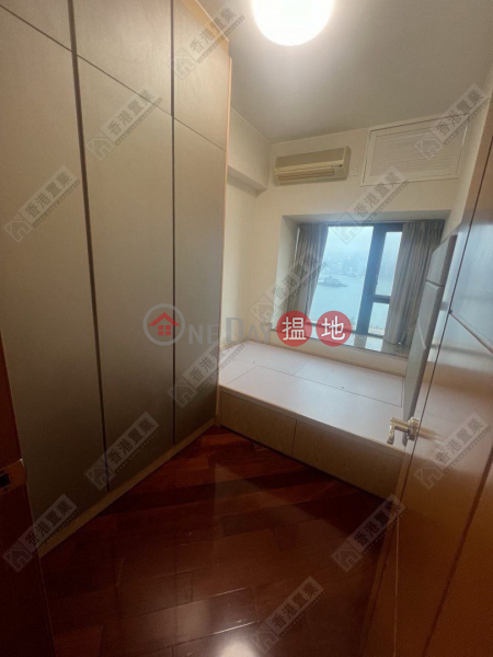 Property Search Hong Kong | OneDay | Residential Sales Listings | Three bedrooms, one apartment, multi-purpose in THE ARCH