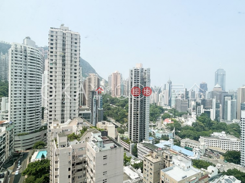 HK$ 55,000/ 月-勝宗大廈|中區|1房2廁,極高層《勝宗大廈出租單位》
