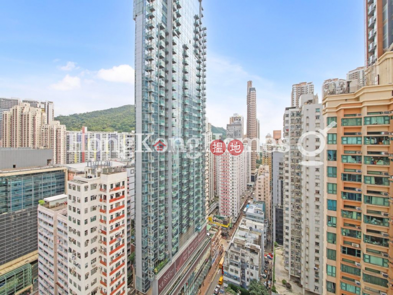 香港搵樓|租樓|二手盤|買樓| 搵地 | 住宅-出租樓盤-福安大廈一房單位出租
