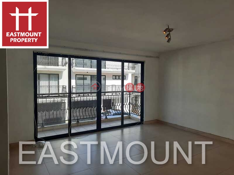 HK$ 50,000/ month Mei Tin Estate Mei Ting House, Sha Tin, Sai Kung Village House | Property For Rent or Lease in Yosemite, Wo Mei 窩尾豪山美庭-Gated compound | Property ID:3206