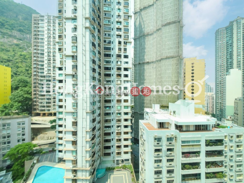 香港搵樓|租樓|二手盤|買樓| 搵地 | 住宅-出售樓盤輝煌臺一房單位出售