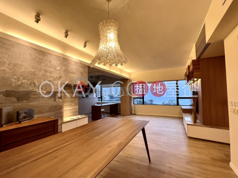 Exquisite 2 bedroom with sea views & parking | Rental | Tower 2 Ruby Court 嘉麟閣2座 _0