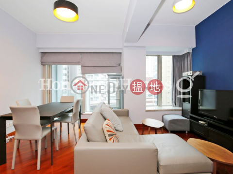 1 Bed Unit for Rent at The Avenue Tower 5 | The Avenue Tower 5 囍匯 5座 _0