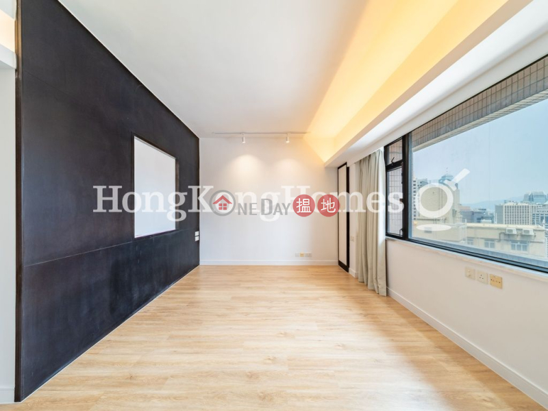HK$ 130,000/ 月-寶雲道6A號-中區-寶雲道6A號兩房一廳單位出租