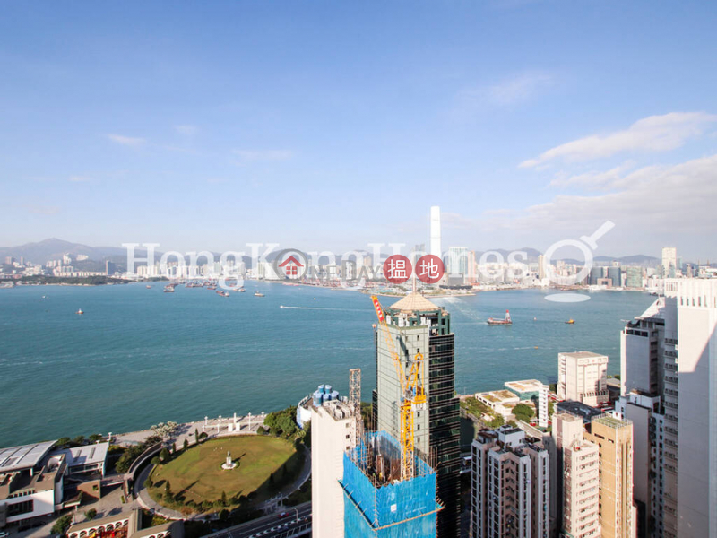 Property Search Hong Kong | OneDay | Residential, Rental Listings 3 Bedroom Family Unit for Rent at SOHO 189