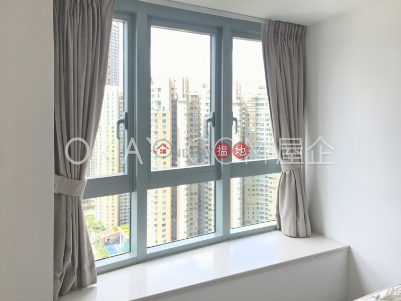 Rare 2 bedroom with harbour views | Rental | The Harbourside Tower 2 君臨天下2座 Rental Listings