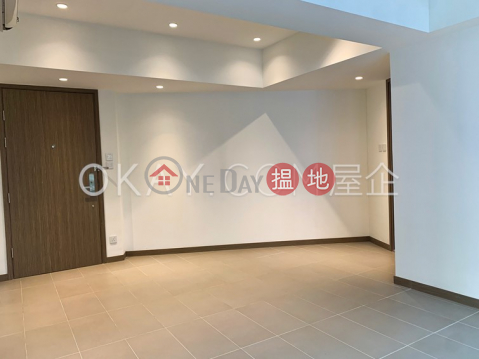 Popular 1 bedroom in Wan Chai | Rental, Takan Lodge 德安樓 | Wan Chai District (OKAY-R32003)_0