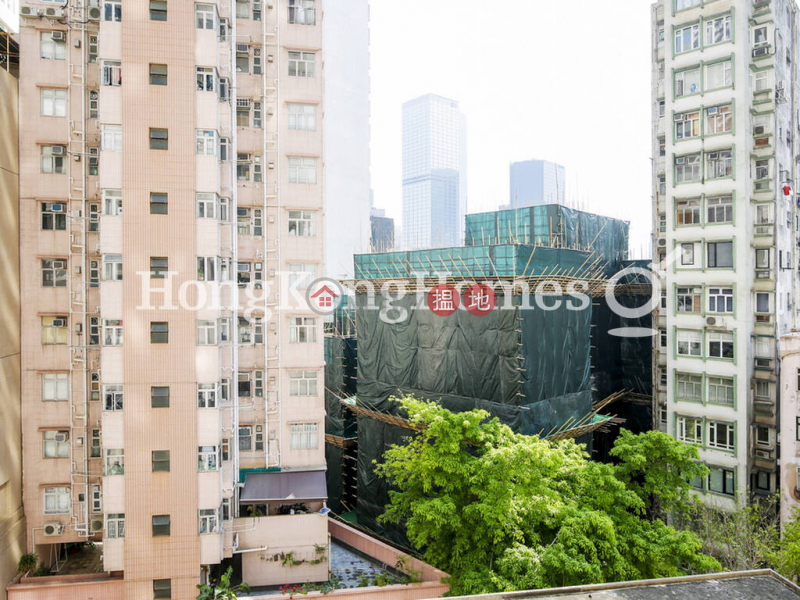 香港搵樓|租樓|二手盤|買樓| 搵地 | 住宅出租樓盤-百麗花園兩房一廳單位出租