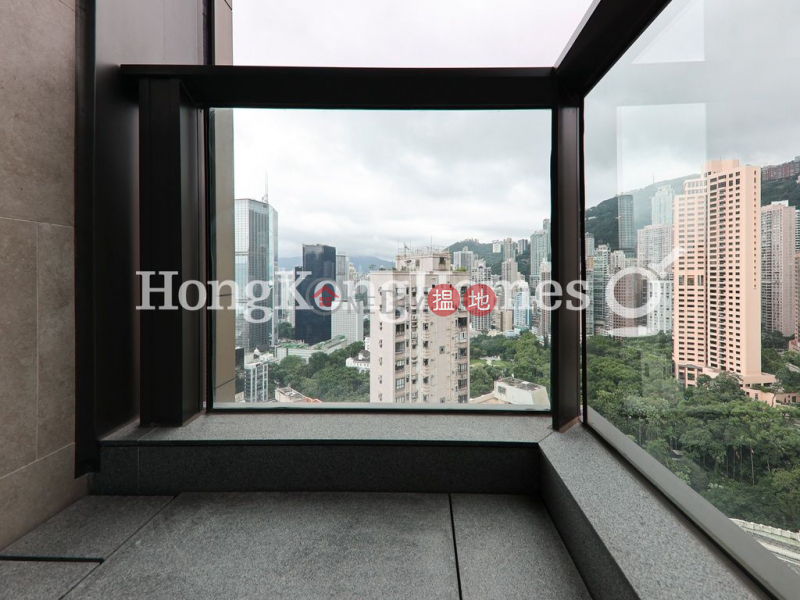 本舍兩房一廳單位出租|18堅道 | 西區-香港-出租HK$ 42,600/ 月