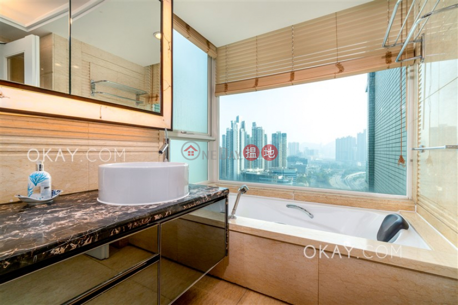 君匯港1座高層住宅|出租樓盤-HK$ 65,000/ 月