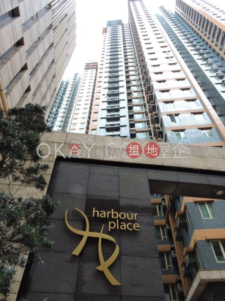 Generous 2 bedroom on high floor with sea views | Rental | 8 Oi King Street | Kowloon City Hong Kong, Rental | HK$ 25,000/ month