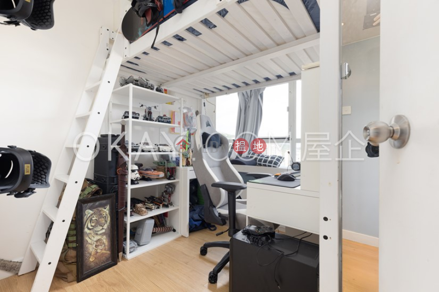 HK$ 30,000/ 月|愉景灣 5期頤峰 蔚山閣(8座)-大嶼山4房2廁,實用率高,極高層,星級會所愉景灣 5期頤峰 蔚山閣(8座)出租單位