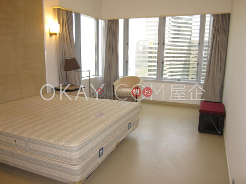 HK$ 50,000/ month, Convention Plaza Apartments Wan Chai District, Stylish 2 bedroom on high floor with harbour views | Rental