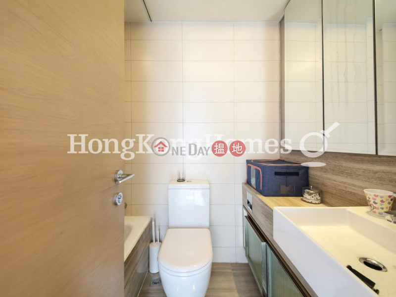 1 Bed Unit for Rent at Island Crest Tower 1 | 8 First Street | Western District Hong Kong, Rental | HK$ 26,000/ month