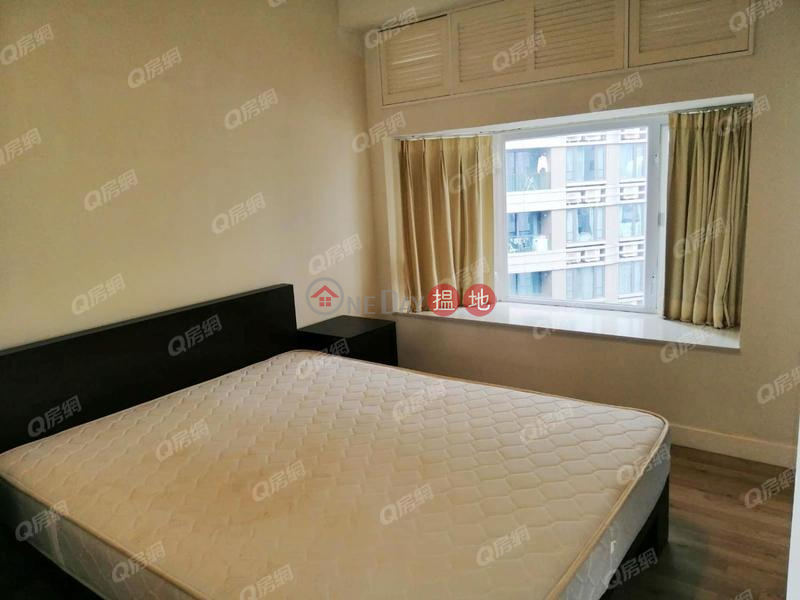 Sussex Court | 1 bedroom Flat for Sale 120 Caine Road | Western District Hong Kong, Sales HK$ 9.7M