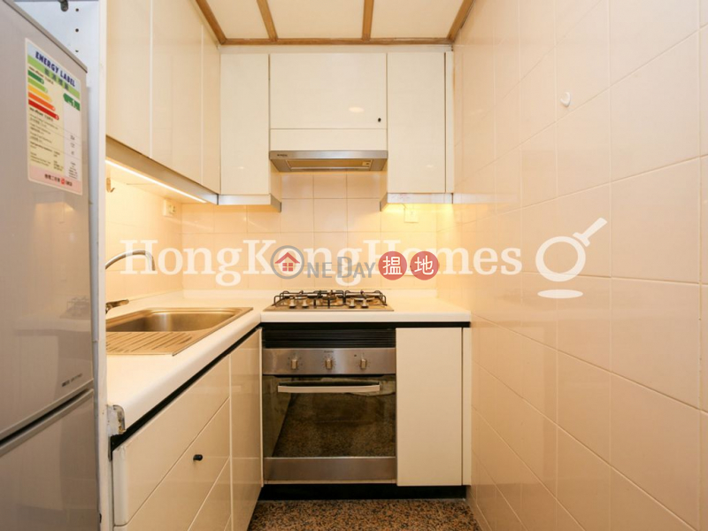 Convention Plaza Apartments | Unknown, Residential Rental Listings HK$ 55,000/ month