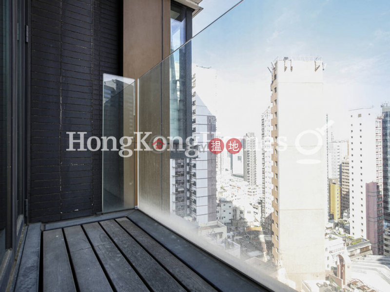 2 Bedroom Unit at Gramercy | For Sale 38 Caine Road | Western District Hong Kong, Sales | HK$ 21M